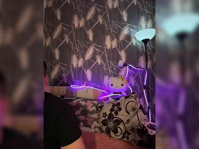 _Sweet_dream_ webcam