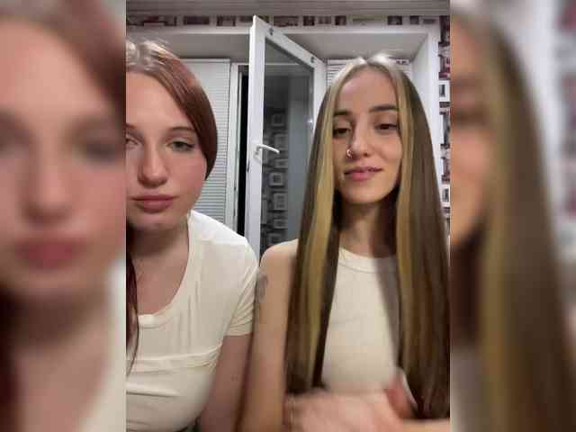 Hard_LOVE webcam