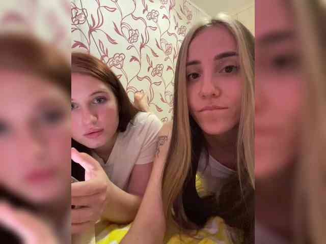 Hard_LOVE webcam