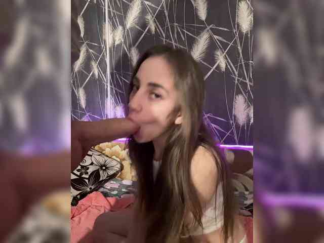 Модель: _Sweet_dream_