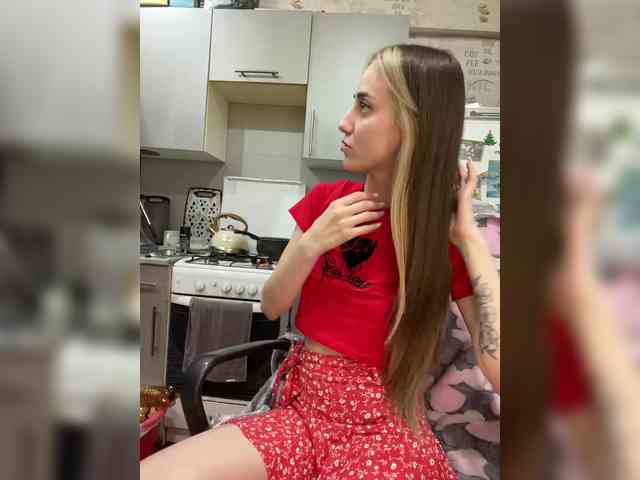 SweetPussies Sex Cam Show