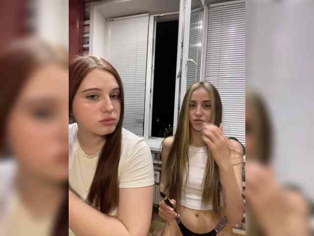 Hard_LOVE webcam