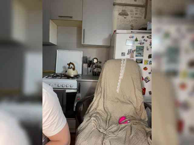 Hard_LOVE webcam