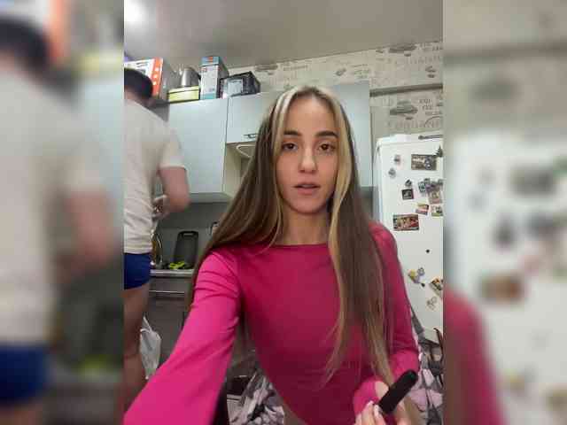 SweetPussies Sex Cam Show