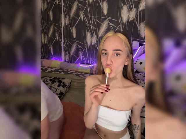 Модель: _Sweet_dream_