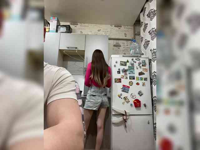 Модель: Hard_LOVE