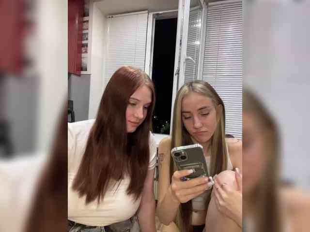 Hard_LOVE webcam