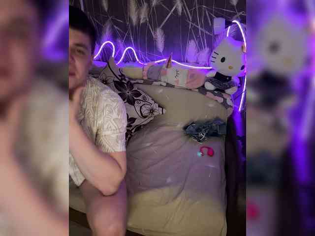 Модель: _Sweet_dream_