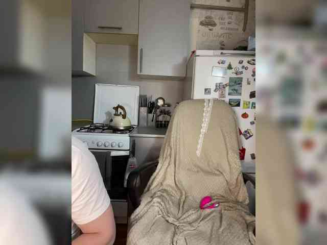 Hard_LOVE webcam