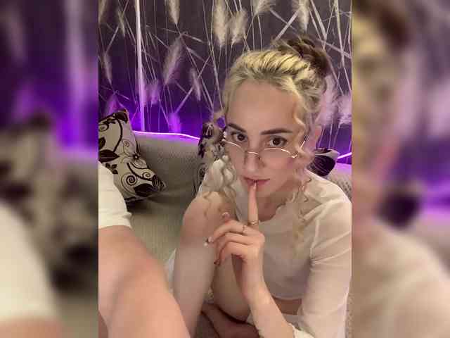 Модель: _Sweet_dream_