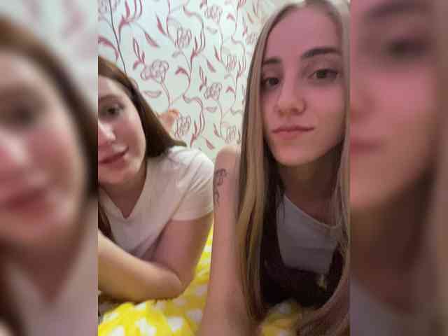 Hard_LOVE webcam