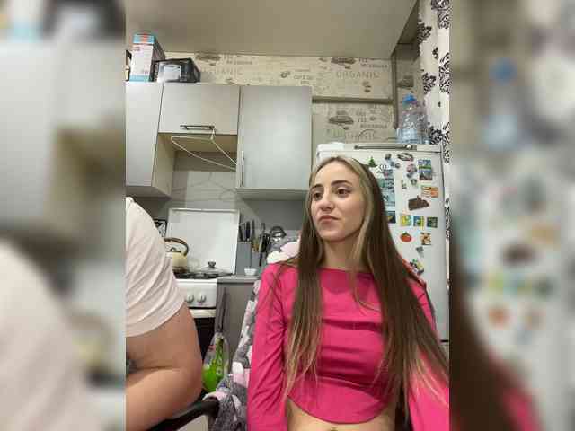 SweetPussies Sex Cam Show