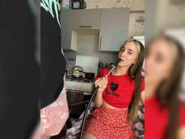 SweetPussies Sex Cam Show
