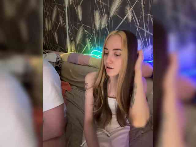 _Sweet_dream_ webcam