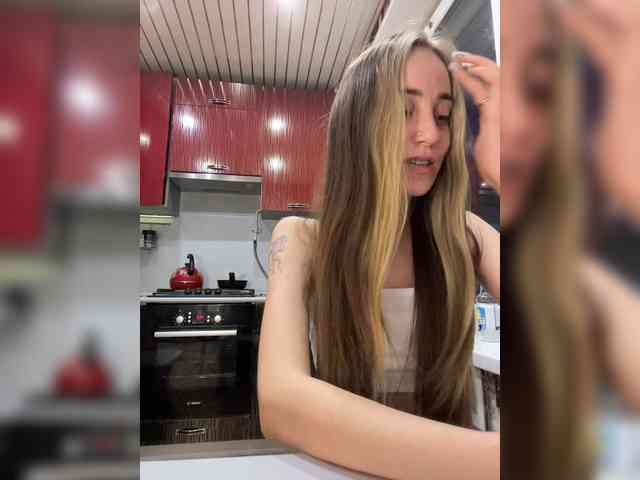 Hard_LOVE webcam