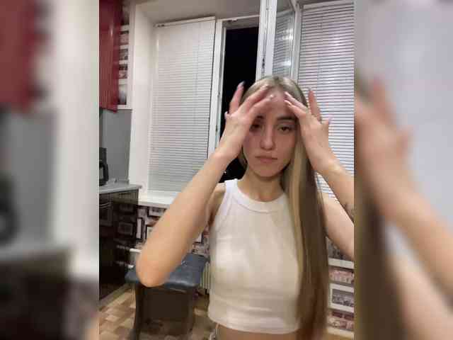 Hard_LOVE webcam