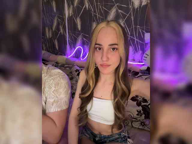 Модель: _Sweet_dream_