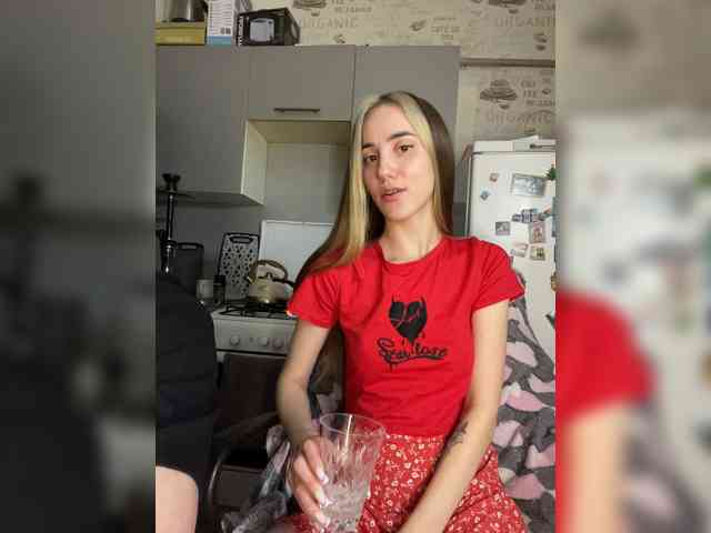 Hard_LOVE webcam