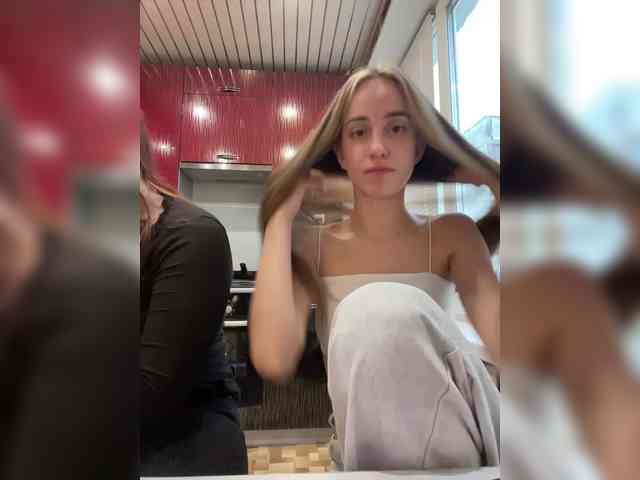 Hard_LOVE webcam