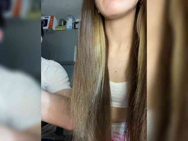 Hard_LOVE webcam