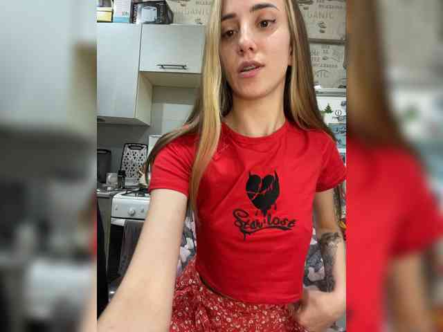 SweetPussies Sex Cam Show