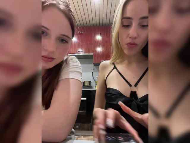 Hard_LOVE webcam