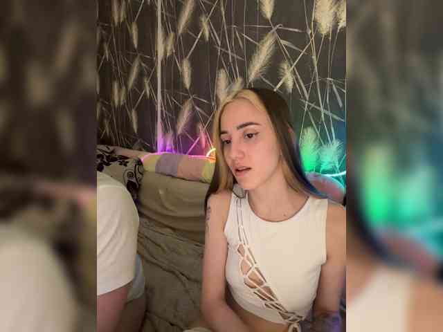 Модель: _Sweet_dream_