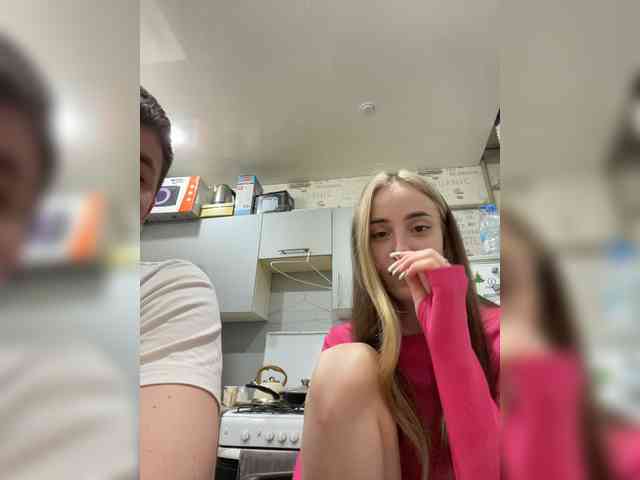 Hard_LOVE webcam