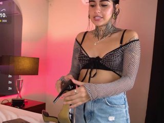 NicolleSweett04