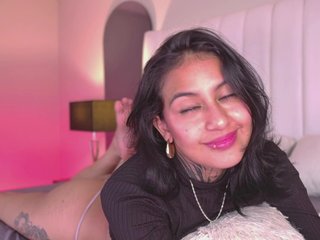 NicolleSweett04 Porn Show
