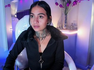 NicolleSweett04 Porn Show