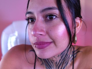 NicolleSweett04 Porn Show