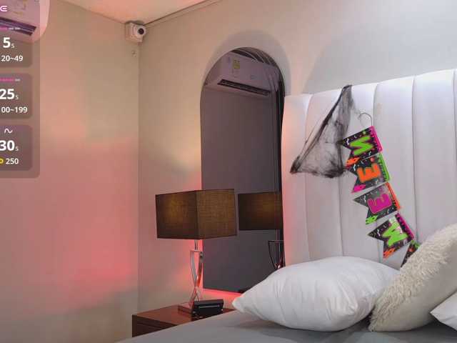 NicolleSweett04 live cam on BongaCams