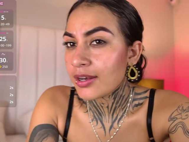 NicolleSweett04 live cam on BongaCams