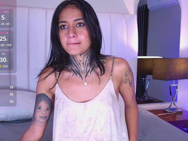 NicolleSweett04 live cam on BongaCams