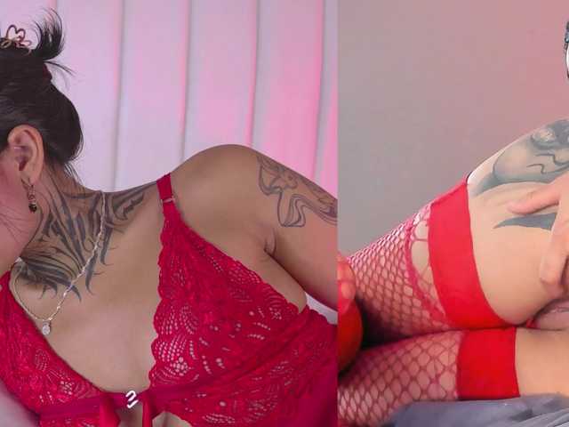 NicolleSweett04 live cam on BongaCams