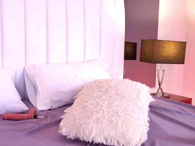 NicolleSweett04 webcam