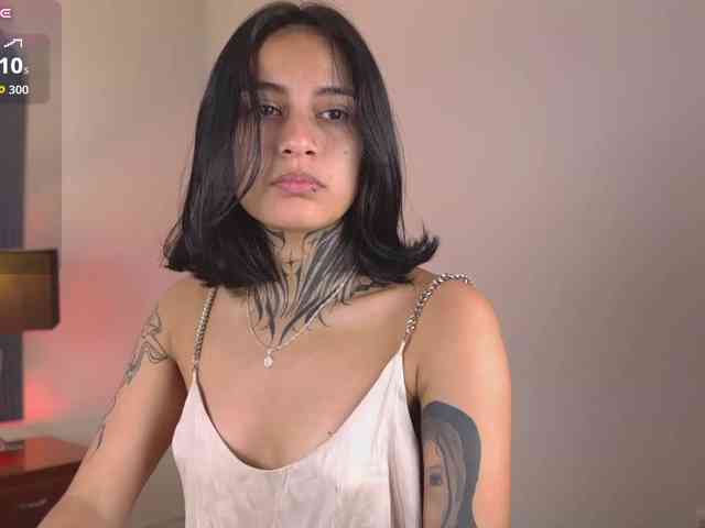 モデル: NicolleSweett04