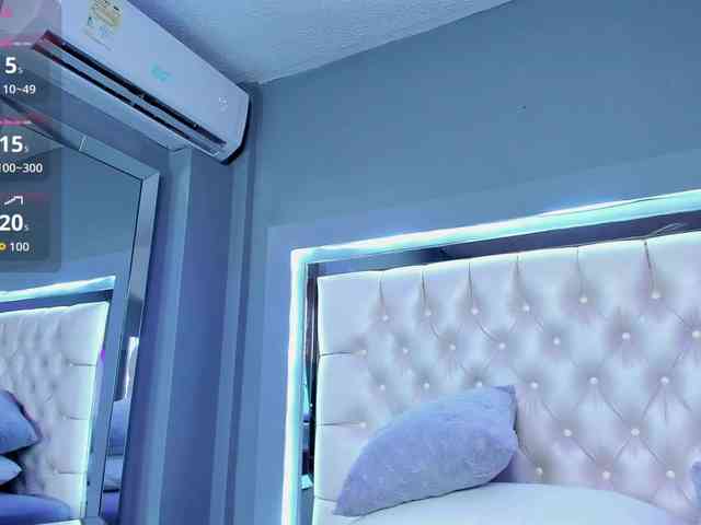 NicolleSweett04 webcam
