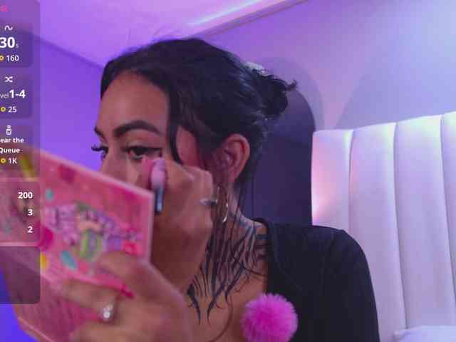 NicolleSweett04 webcam