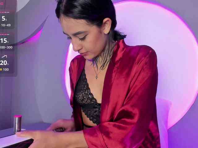 NicolleSweett04 webcam
