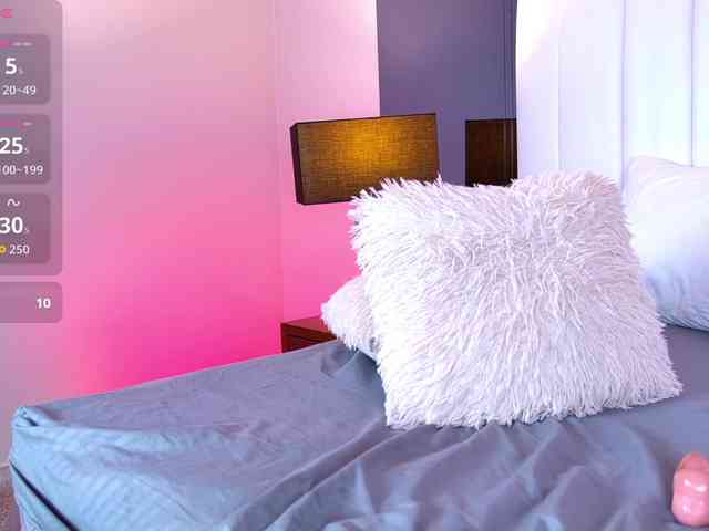 NicolleSweett04 webcam