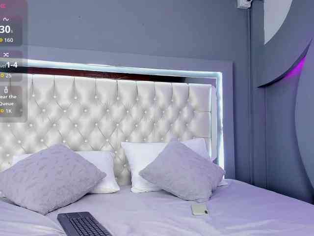 NicolleSweett04 webcam