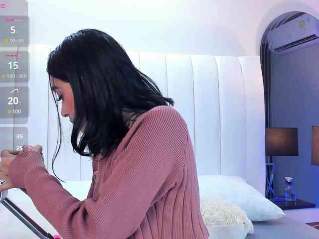 NicolleSweett04 webcam