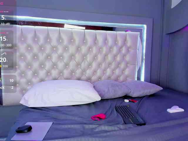 NicolleSweett04 webcam