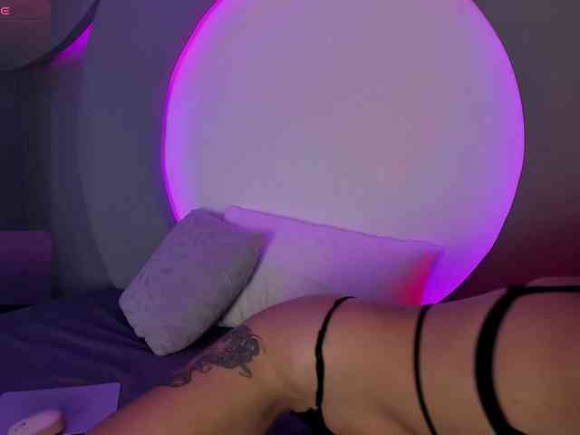 NicolleSweett04 webcam