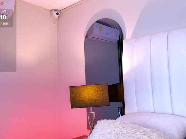 NicolleSweett04 webcam
