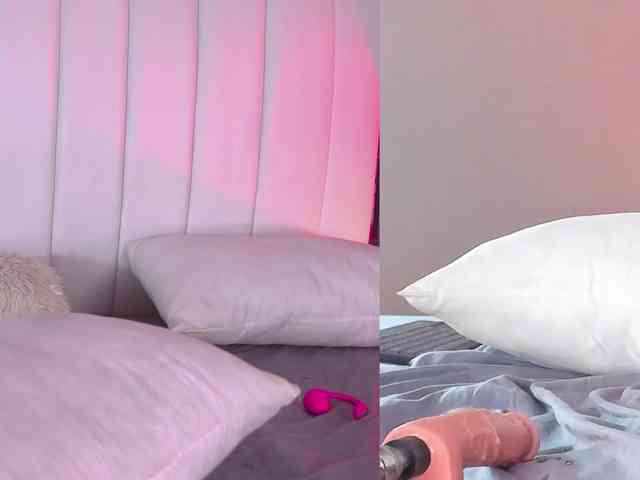 NicolleSweett04 webcam