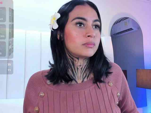 NicolleSweett04 webcam