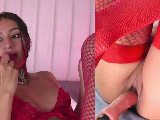 NicolleSweett04 webcam